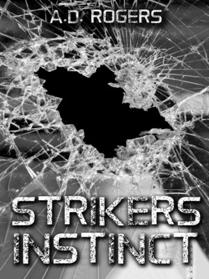 cover image of Strikers Instinct